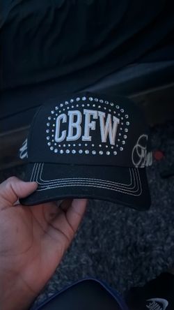 Dandy hat brand new  clean