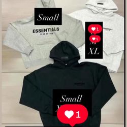 Essentials Sweaters 