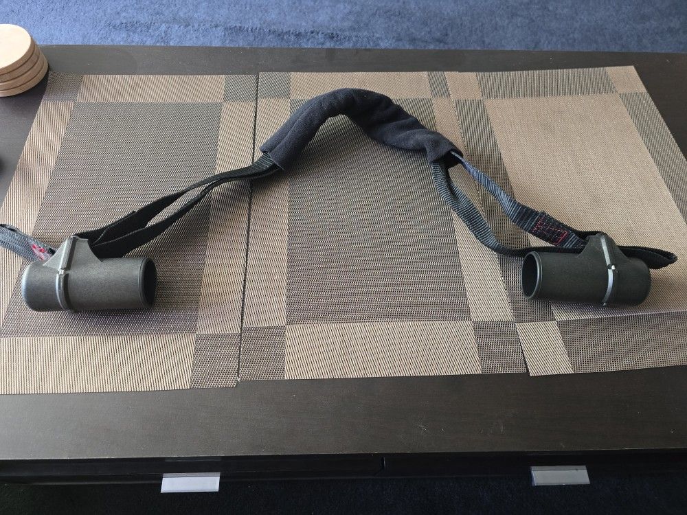 Motorcycle Bar Harness Strap
