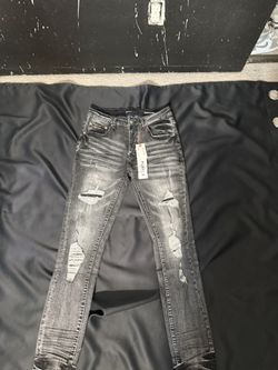 Purple Jeans