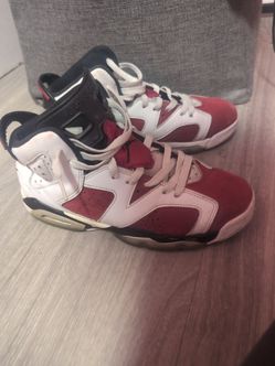 Jordan 6
