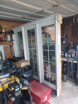 Door