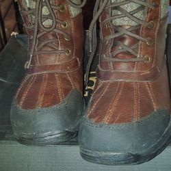 Men UGG Boots 