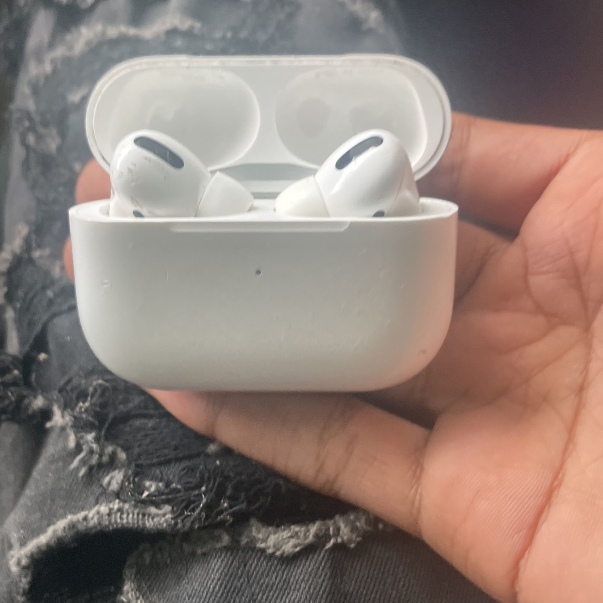 Used Air Pod