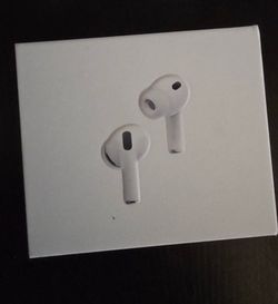 AirPods Pro 3