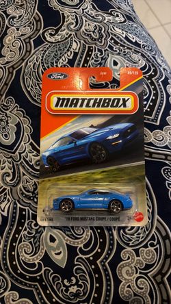 Matchbox
