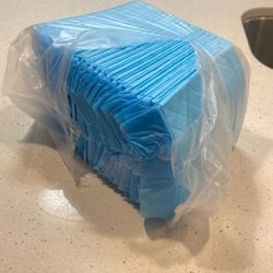Puppy Pads (to pee On)
