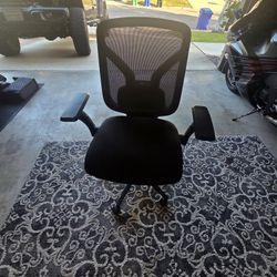 Costco Computer Chair 
