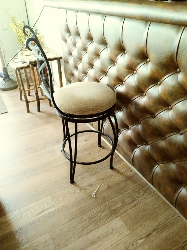 New And Used Bar Stools For In Hemet Ca Offerup