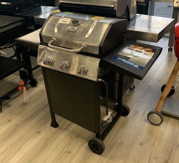 BLUE RHINO GBCL PROPANE GRILL