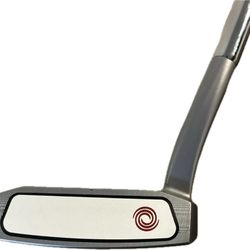 Odyssey Nano Putter