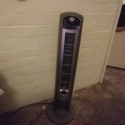 Tower Fan