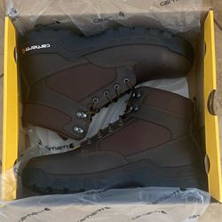 Carhartt Boots