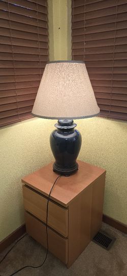 Table Lamp