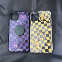 Pokemon Casetify Case iPhone 11 Pro Max