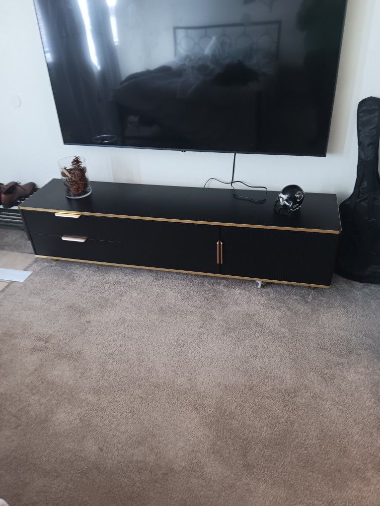 T.V Stand