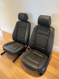 2011 BMW 3 Series
