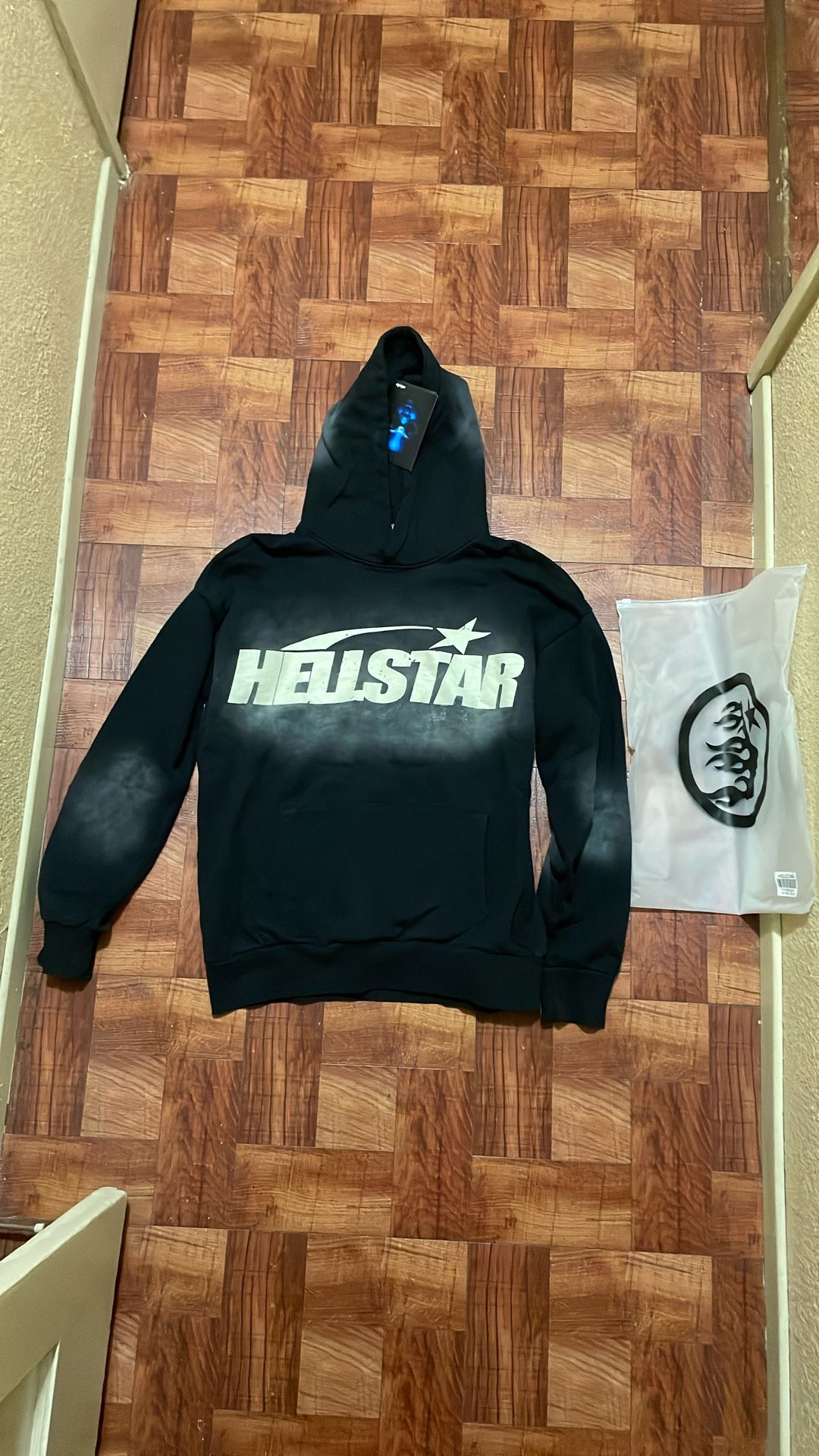 Hell Star Hoodie