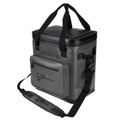 Coho Cooler Bag | 24 Can Personal Cooler and Lunch box | Insulated Leak Proof Portable Cooler | Cooler bag For Beach,Travel, Picnic, Camping, Hiking, 