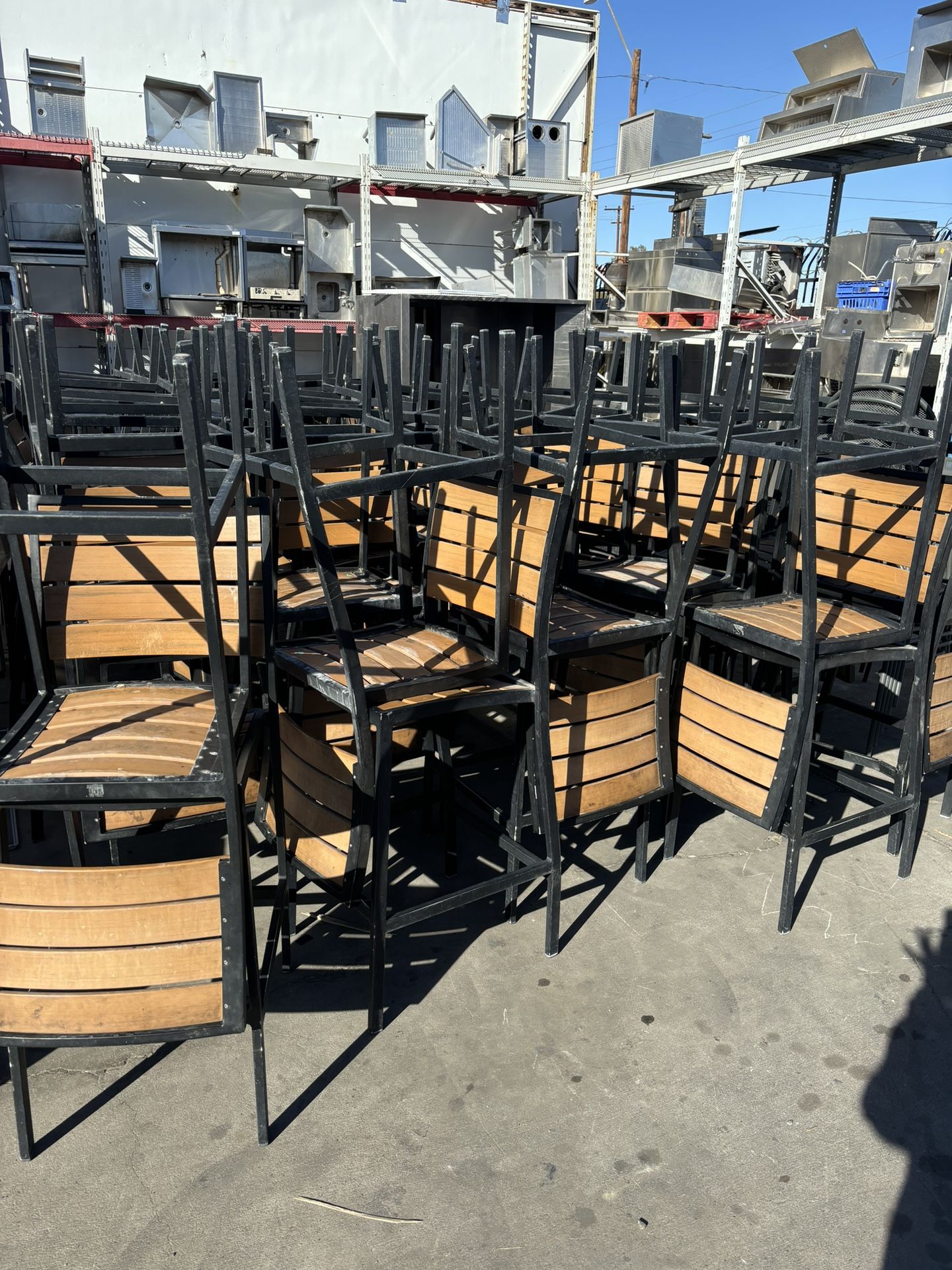 Bar Stools