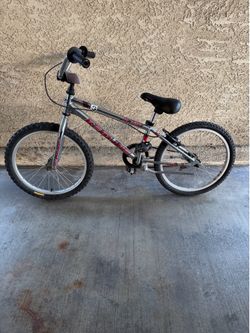 Vintage Redline RL320 BMX Bike