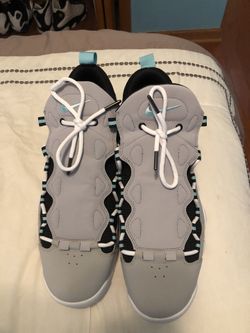 Nike Air Mo Money Island Green/grey