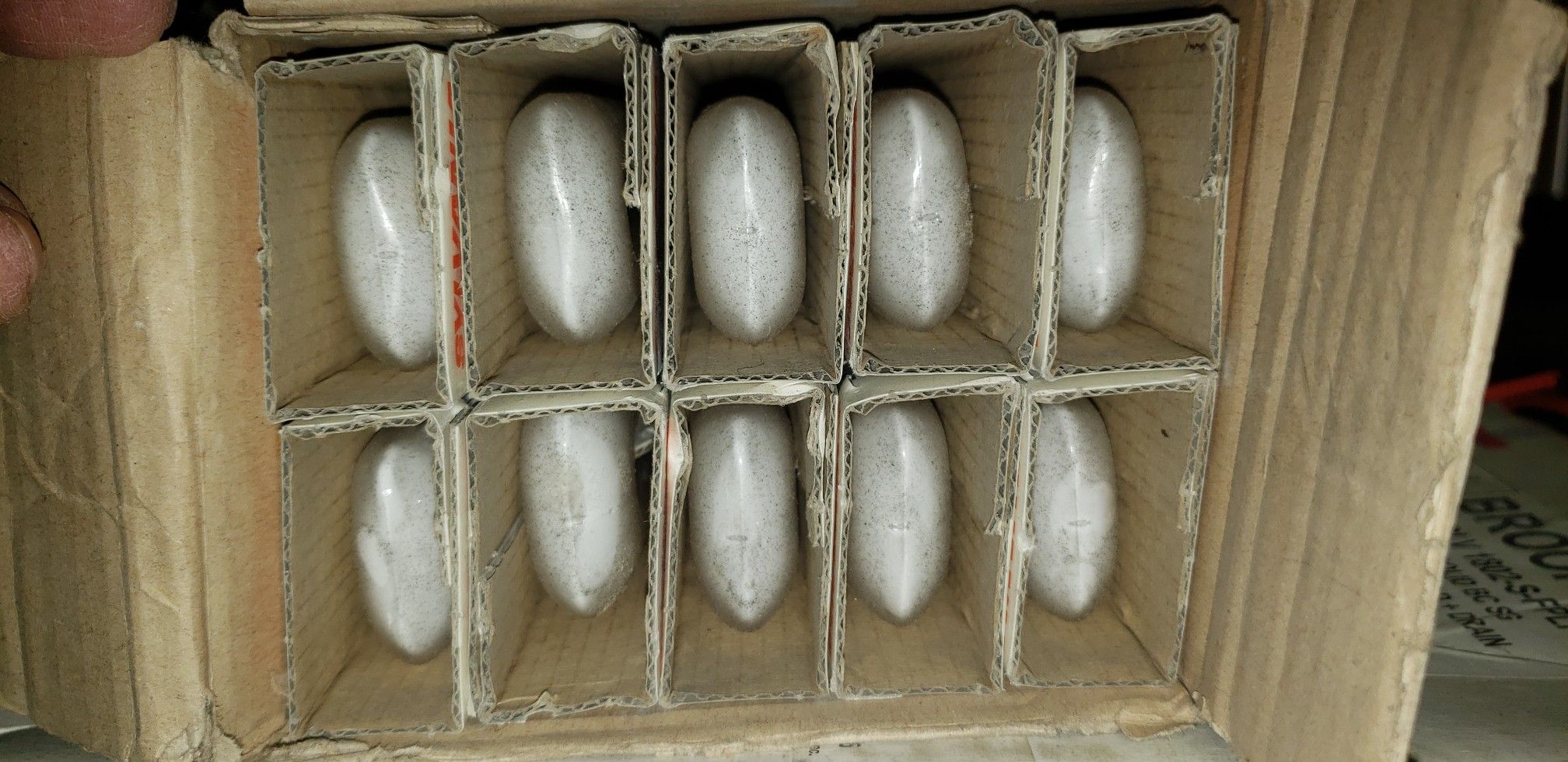 Sylvania Dulux L 40W COMPACT FLUORESCENT CFL LIGHT LAMP