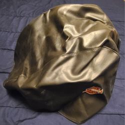 Harley Davidson Sportster Tank Cover