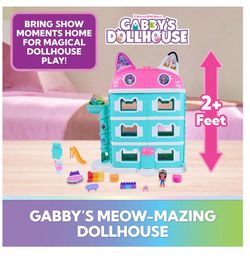 Gabys house
