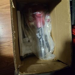 Chicago Pneumatic CP 0066 Scabbler, Brand New