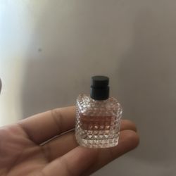 Valentino Born In Roma