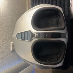 Amazing Foot Massager