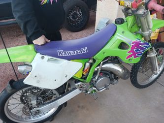 98 kx 250
