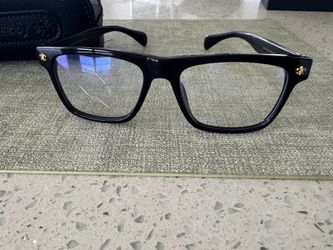Chrome Hearts Frame