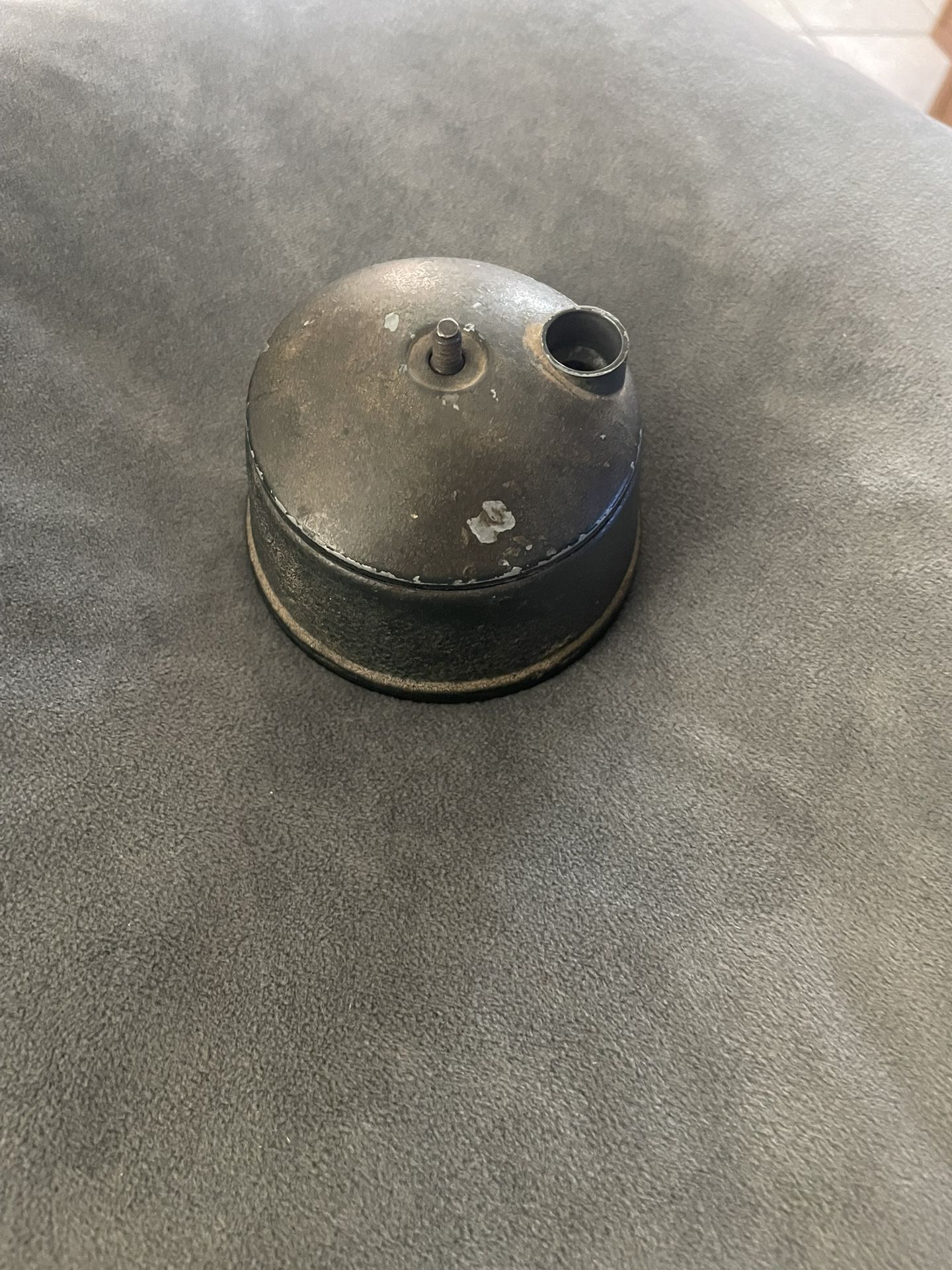Antique Pencil Sharpener