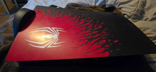 PS5 - Spider-Man 2 Edition