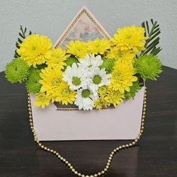 Flower Arrangements For All Ocassions