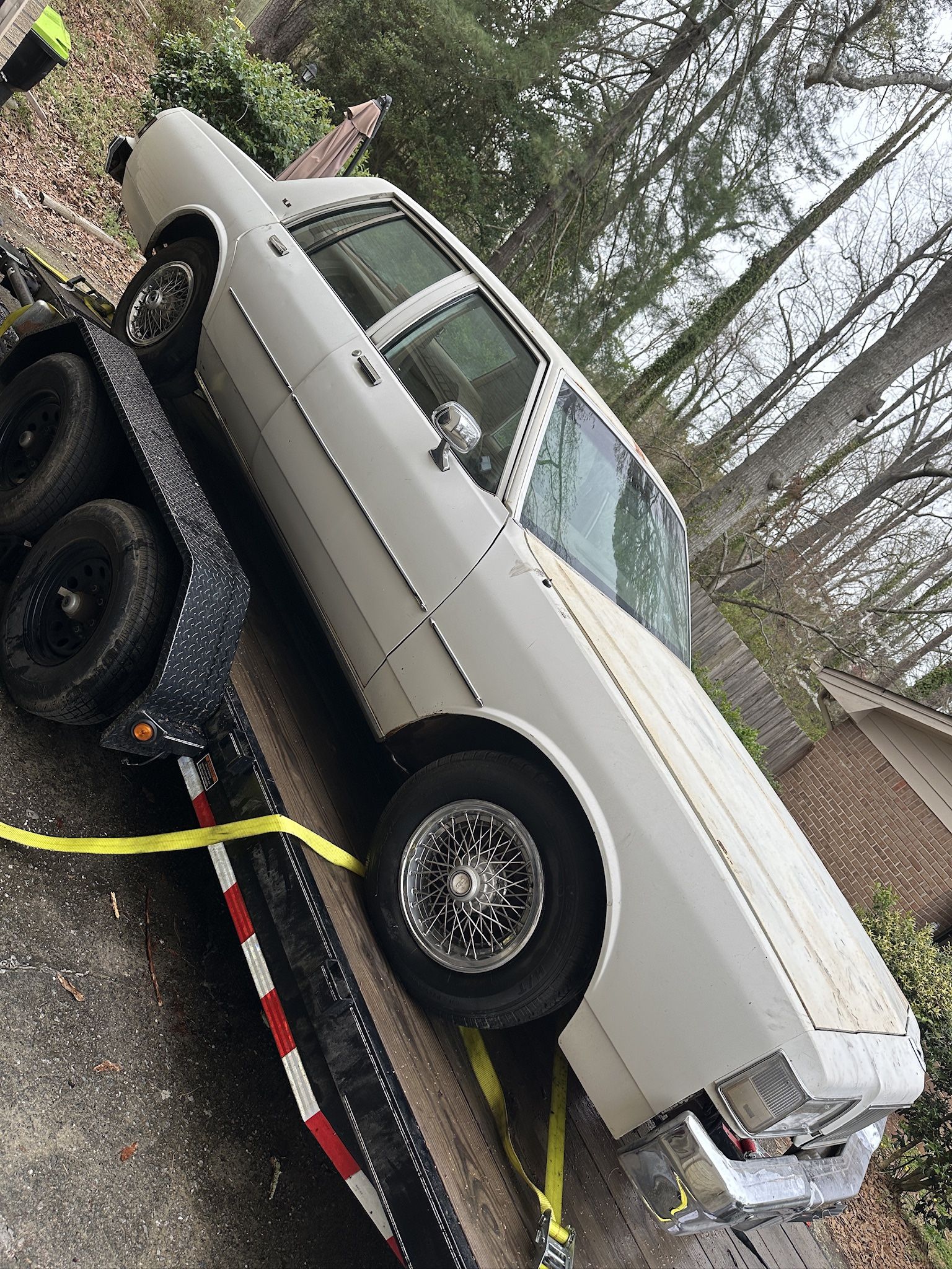 1988 Chevrolet Caprice