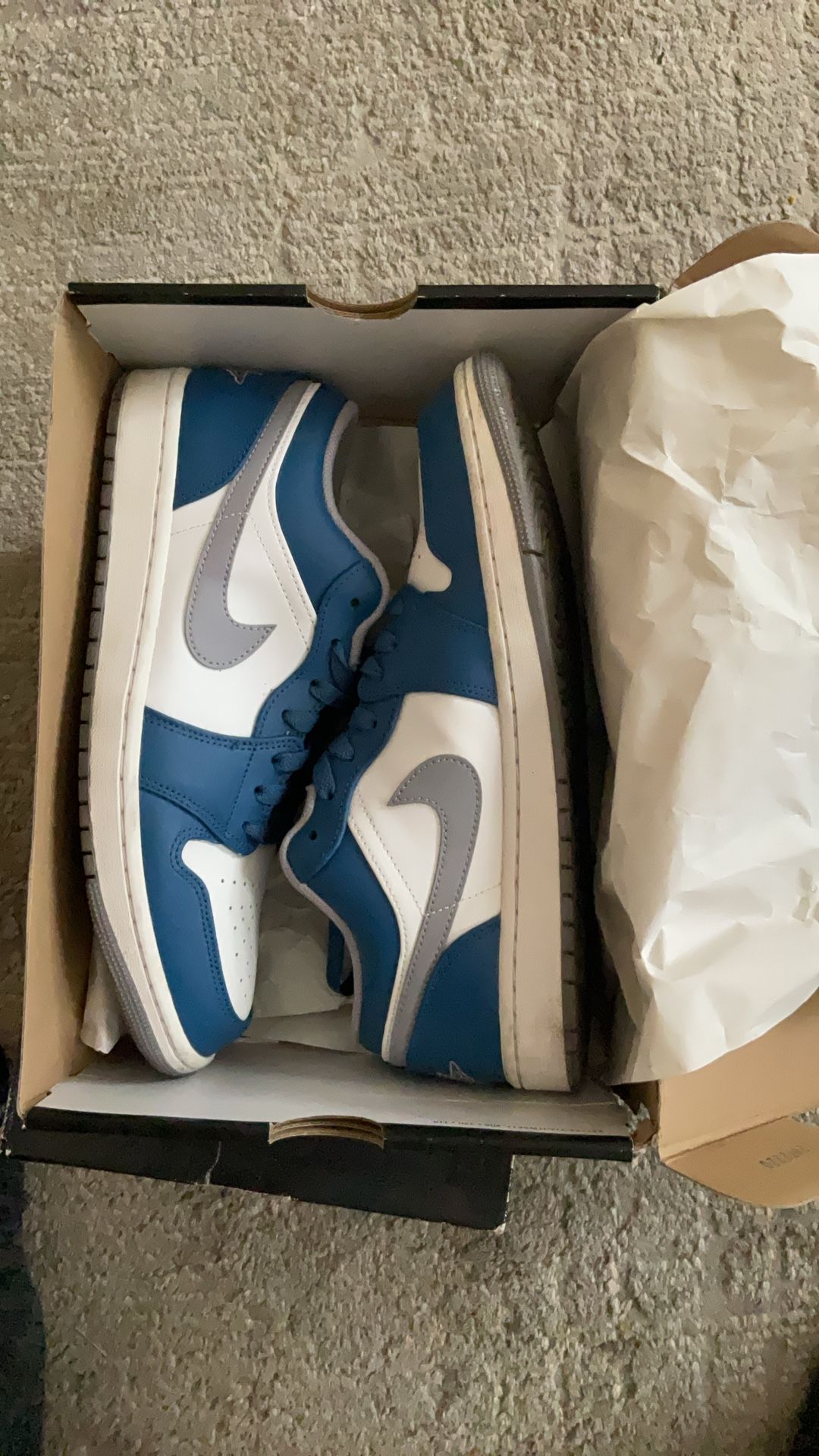 Jordan 1