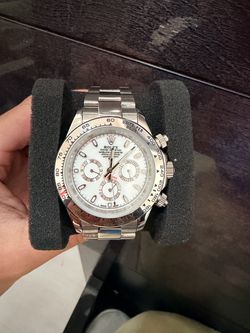 Men’s Watches