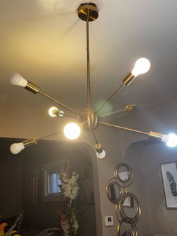 Ceiling lamp