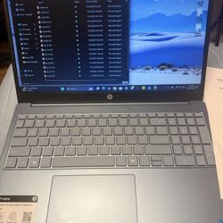 HP Laptop 