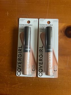 Covergirl concealer