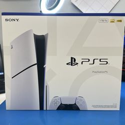 PlayStation 5