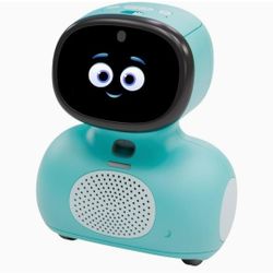 MIKO Mini: AI Robot for Kids 