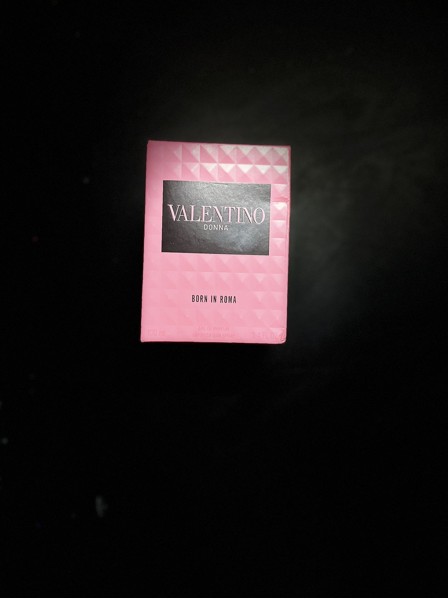 Valentino Donna Perfume