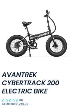 E bike foldable no problems