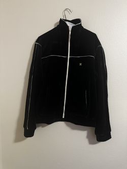 Celine Track Sweats Jacket