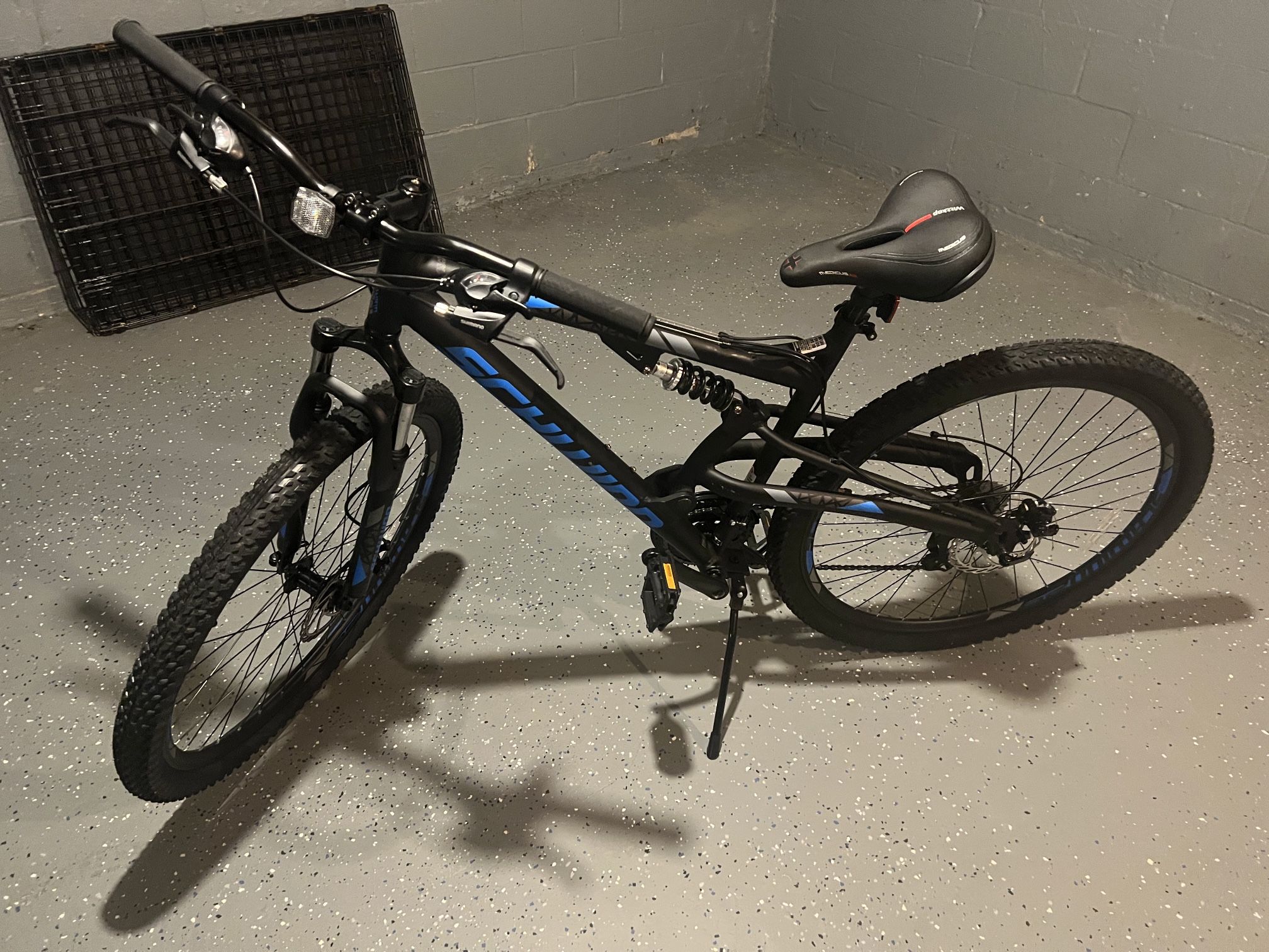 Schwinn S29 Bicycle