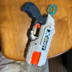 X-shot Gun